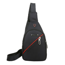 Load image into Gallery viewer, Men's Fashion ChestBags