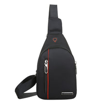 Load image into Gallery viewer, Men's Fashion ChestBags