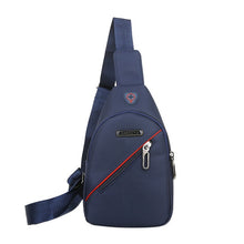 Load image into Gallery viewer, Men's Fashion ChestBags