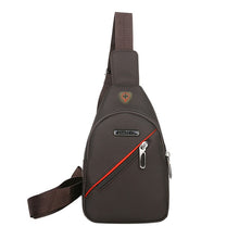 Load image into Gallery viewer, Men's Fashion ChestBags