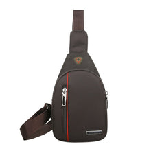 Load image into Gallery viewer, Men's Fashion ChestBags