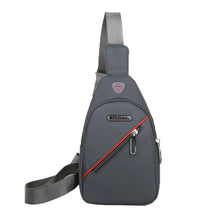 Load image into Gallery viewer, Men's Fashion ChestBags