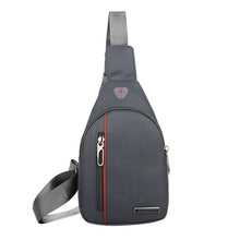 Load image into Gallery viewer, Men's Fashion ChestBags