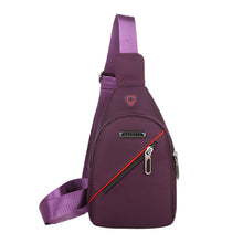 Load image into Gallery viewer, Men's Fashion ChestBags