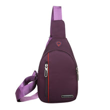Load image into Gallery viewer, Men's Fashion ChestBags