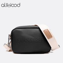 Load image into Gallery viewer, Ladies Shoulder Messenger Bag