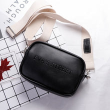Load image into Gallery viewer, Ladies Shoulder Messenger Bag