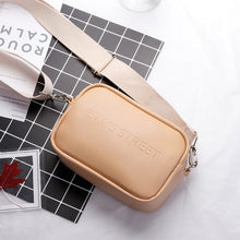 Load image into Gallery viewer, Ladies Shoulder Messenger Bag