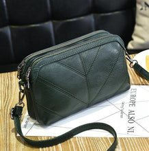 Load image into Gallery viewer, High Quality Women Handbag  pu Leather Shoulder Bag