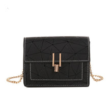 Load image into Gallery viewer, White Shoulder Bag